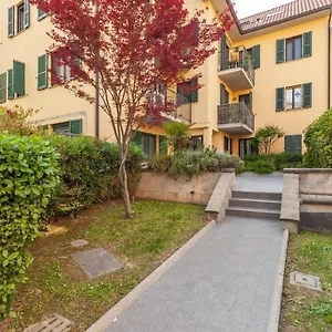  Appartamento Casa Azzurra - By Host4u